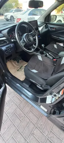 Suzuki Baleno 1.5L GLX 2023