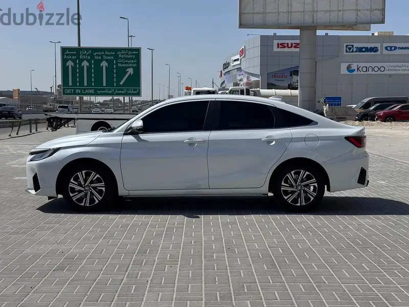 تويوتا يارس 2026