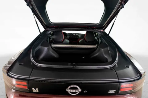 Nissan Z 3.0T Coupe A/T 2024