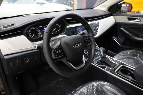 New Chery Arrizo6 1.5T Flagship 2023