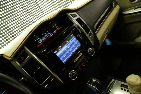 Mitsubishi Pajero 3.5L GLX 5 Door Base 2016