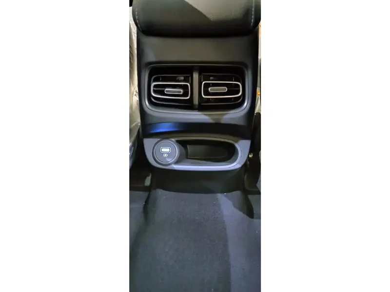 Hyundai Creta 2025