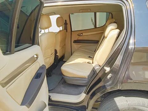 Chevrolet Blazer 2013
