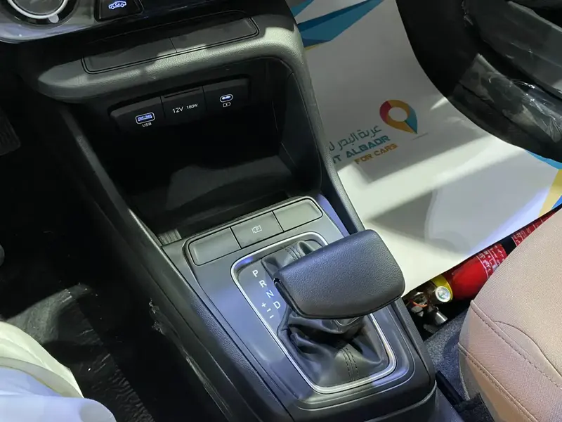 Hyundai Accent 2025