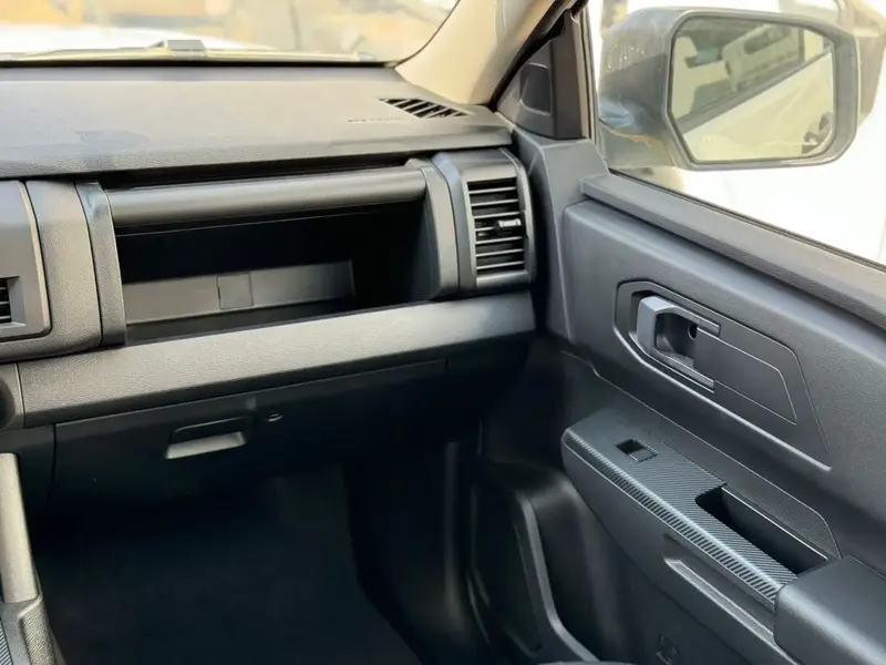 Mitsubishi L200 2024