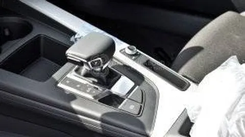 New Audi A4 RS4 Avant 2023