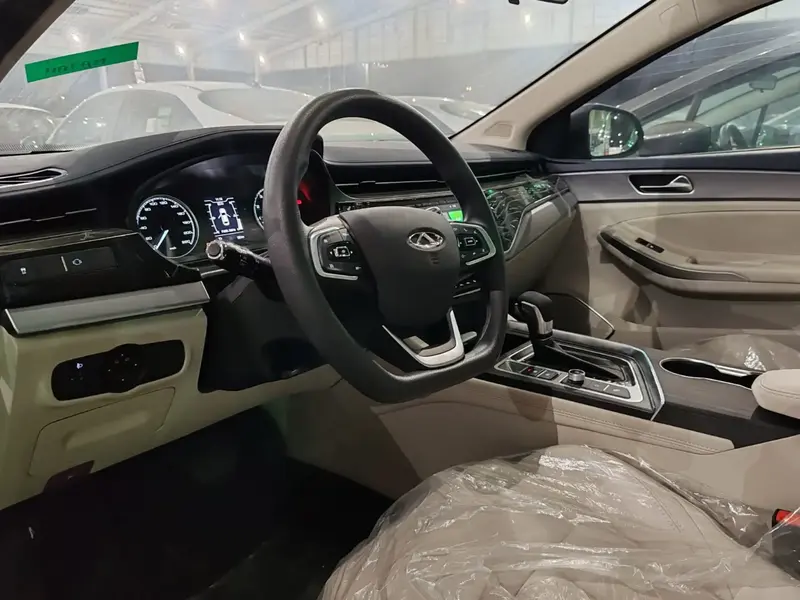 Chery Arrizo 6 Pro 2024