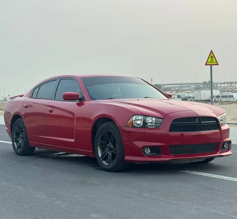 Dodge Charger 3.6L SXT premium 2013