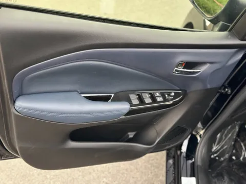 New Suzuki Baleno 1.5L GLX 2025