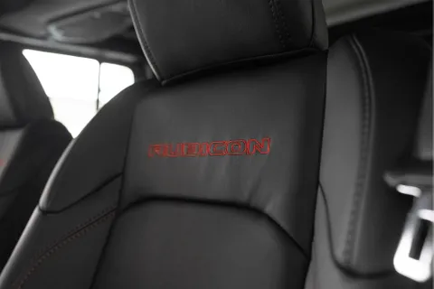 New Jeep Wrangler Rubicon 3.6L A/T 2025