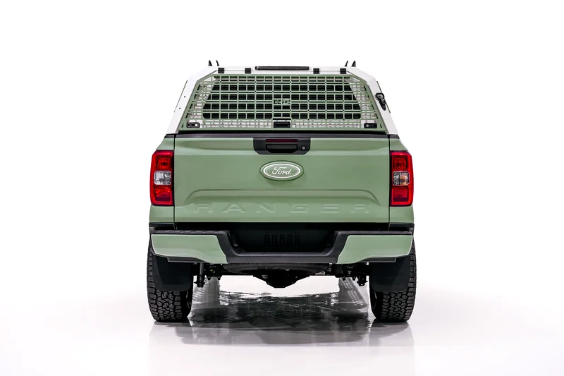 Ford Ranger 2024