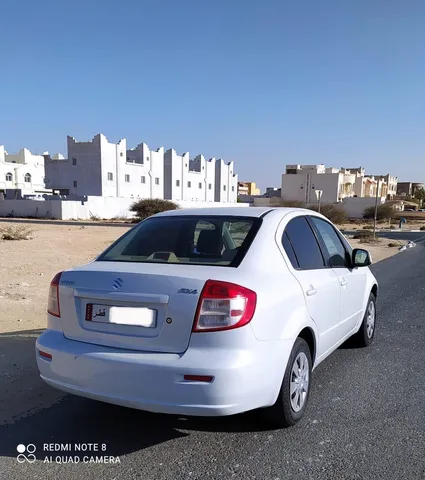 Suzuki SX4 1.6 GL 2015