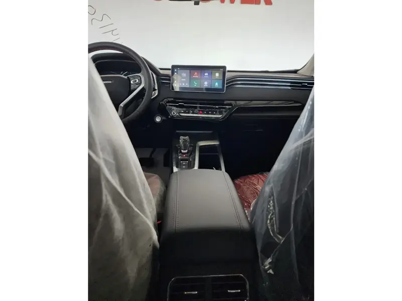 Haval Jolion Pro 2025
