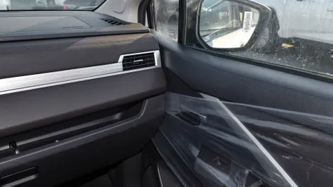 New Mitsubishi Xpander 1.5L HL 2024