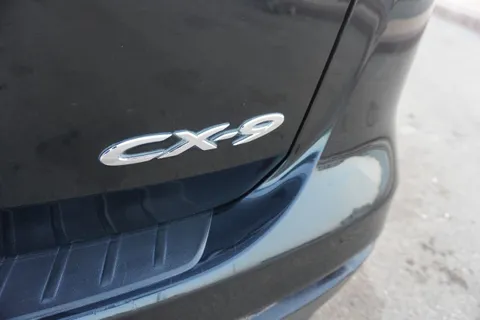 Mazda CX-9 2014