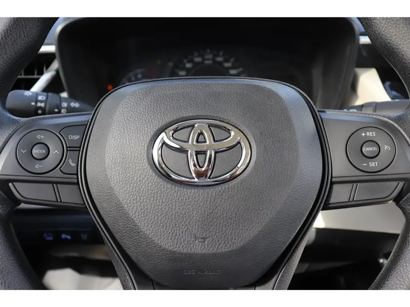 Toyota Corolla 2025