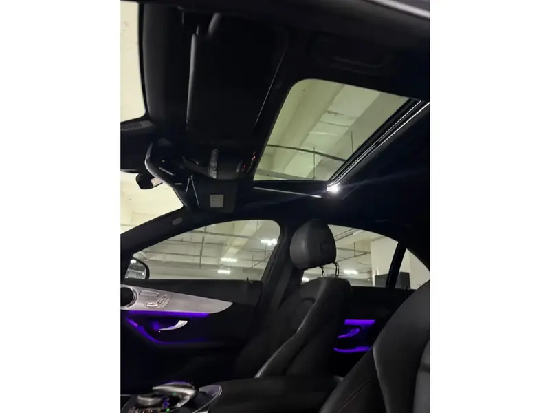 Mercedes AMG 2021