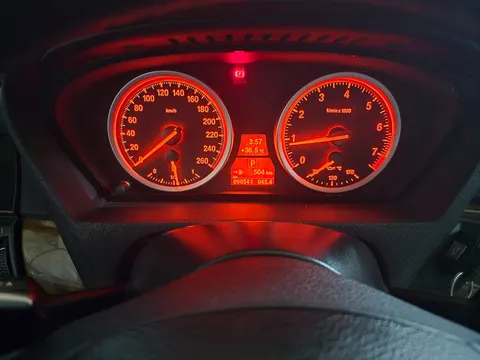 BMW X6 3.0 V6 2012