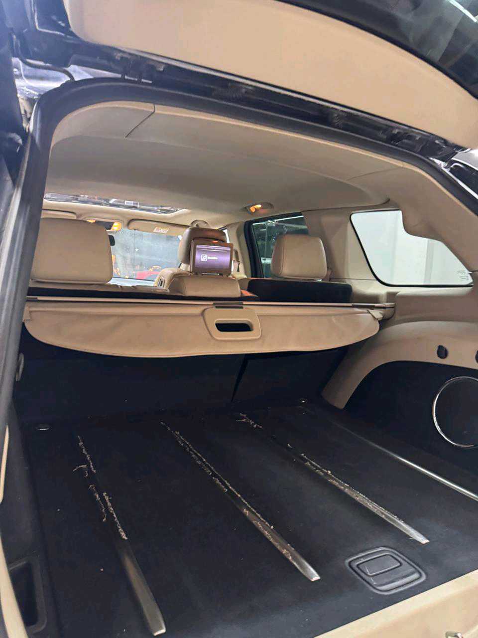 جيب جراند شيروكي 2016