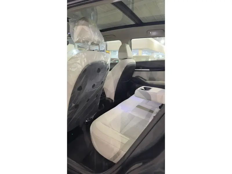 KIA Seltos 2025