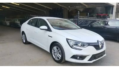 renault megane image Renault Megane 1.3 AT FULL OPTION SCREEN CAMERA BUSH START, ALLOW WHEELS