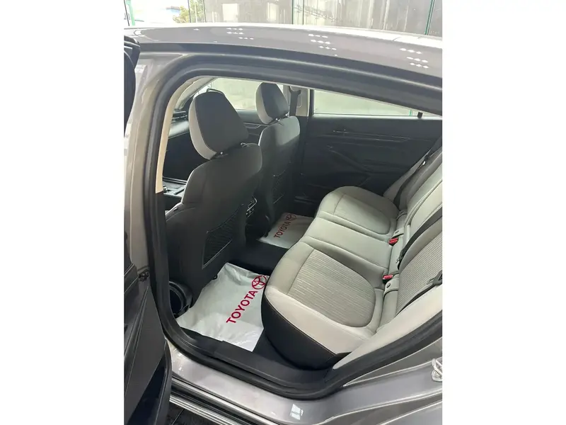 Ford Taurus 2023