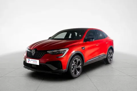 Renault Arkana 2025