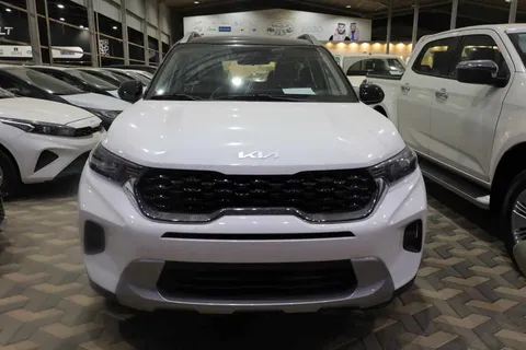kia kia-sonet image New Kia Sonet 2023