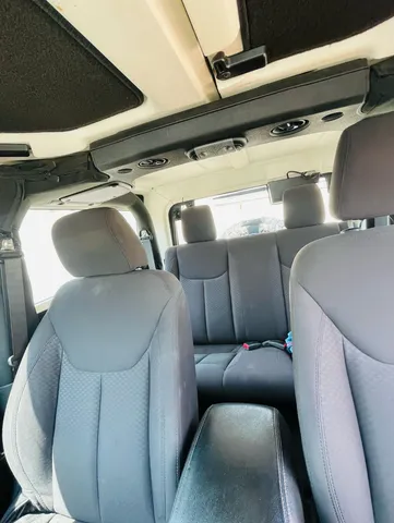 Jeep Wrangler Rubicon 3.6L Auto 2016