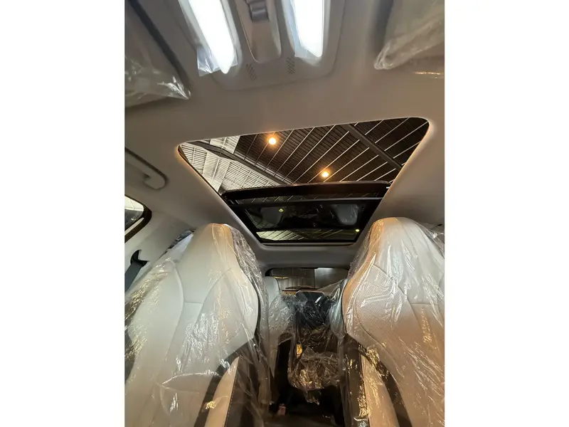 Dongfeng Mage 2025