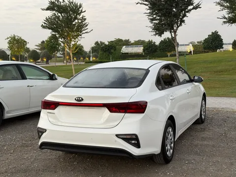 Kia Cerato 2.0L 2019