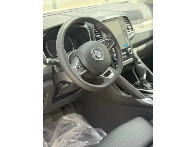 Renault Koleos 2025