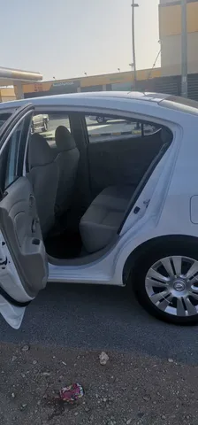 Nissan Sunny  1.6L SV 2021