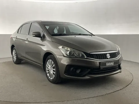 suzuki ciaz image Suzuki Ciaz 2020