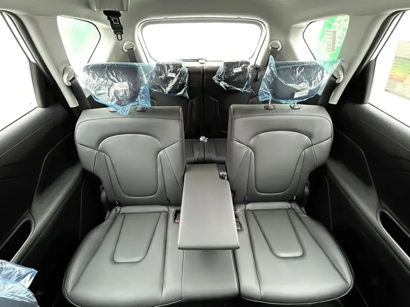 Hyundai Stargazer 2025