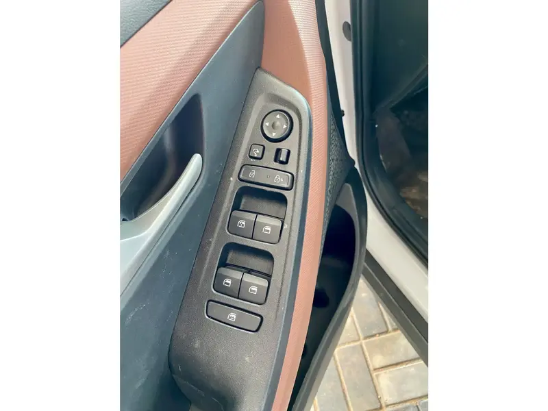 Hyundai Creta 2025