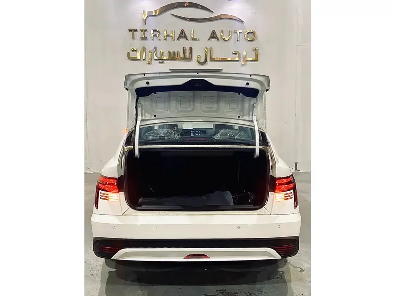Hyundai Accent 2025