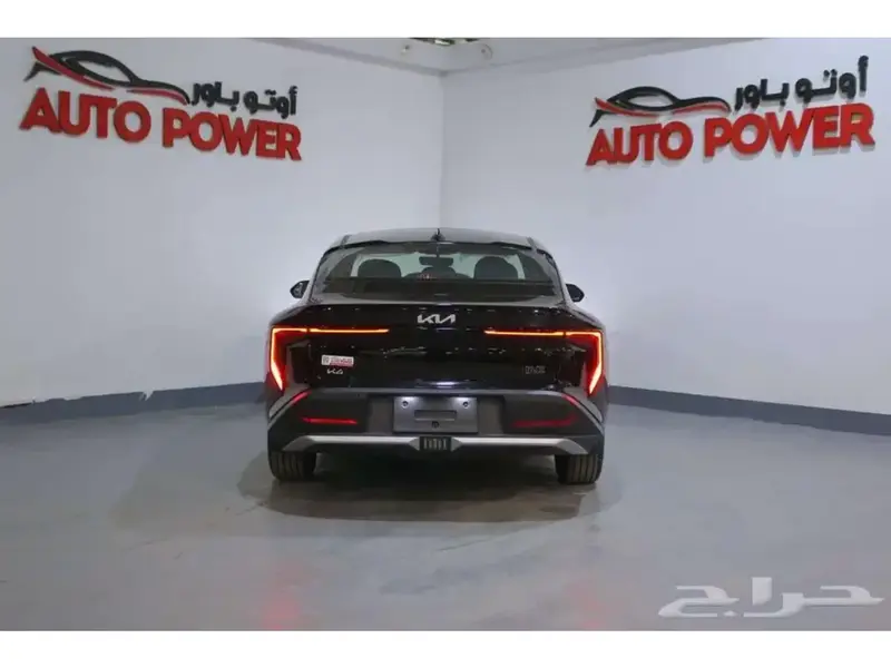 KIA K4 2026
