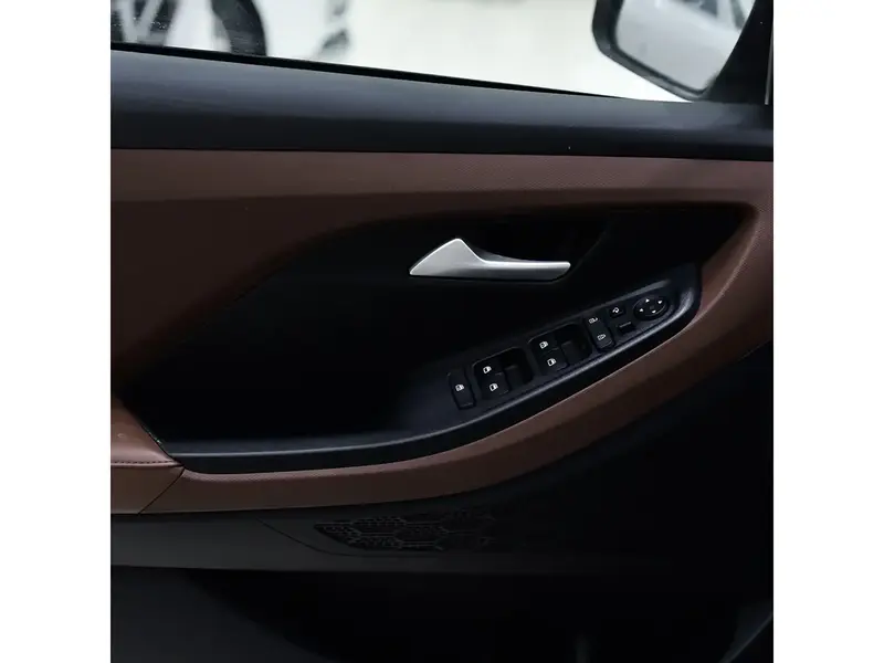 Hyundai Creta 2025