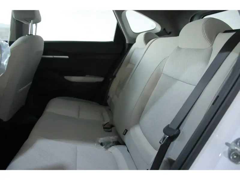 KIA Seltos 2025