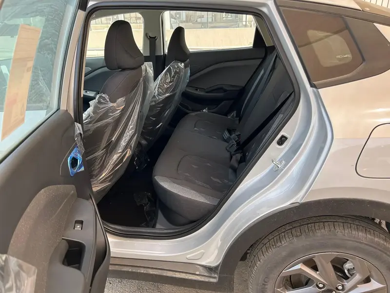 KIA K3 2024