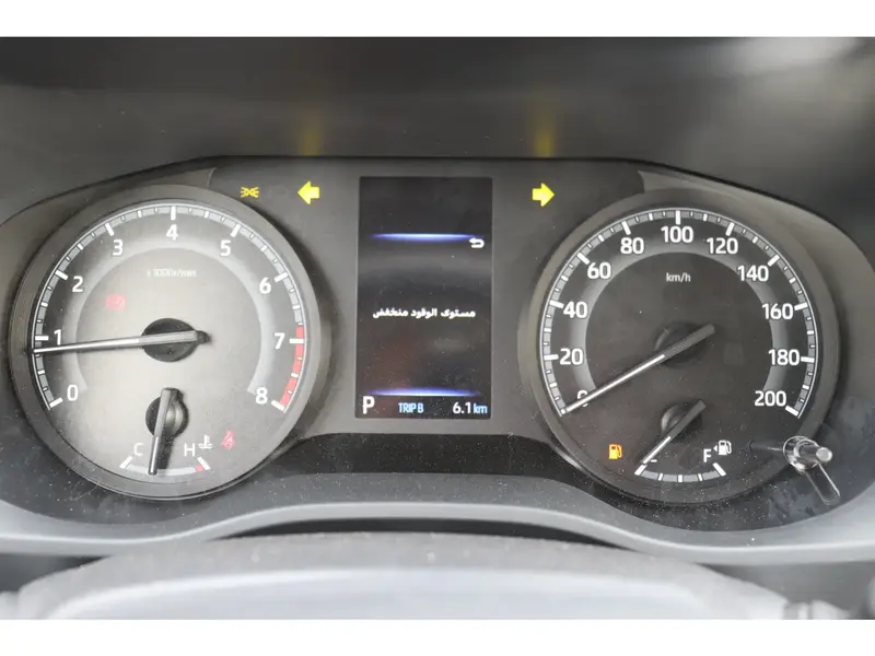 Toyota Innova 2024