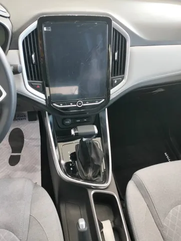 New Chevrolet Captiva  1.5T LS 2025