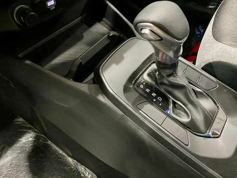 KIA K3 2024