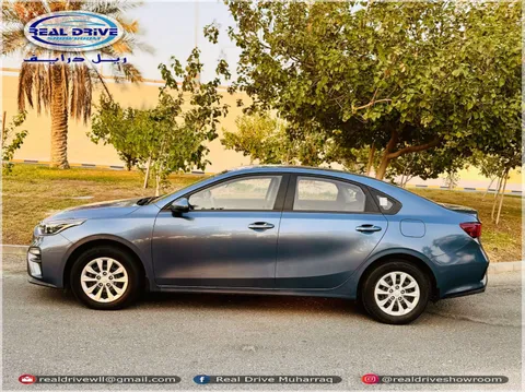 Kia Cerato 1.6L EX 2021