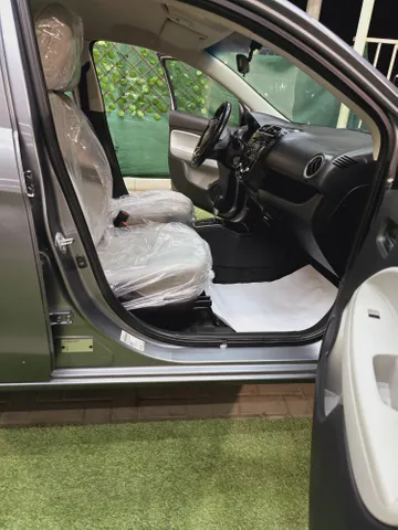 Mitsubishi Attrage 1.2 GLX 2021