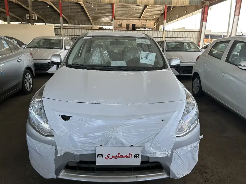 nissan nissan-sunny image Nissan Sunny 2024