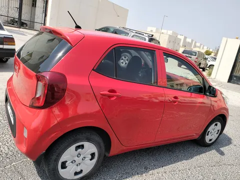 Kia Picanto 1.2L LX 2022