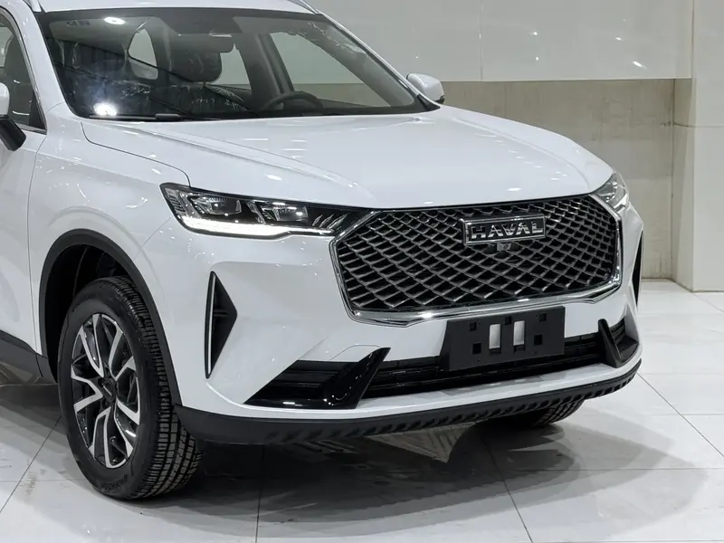 Haval H6 2025