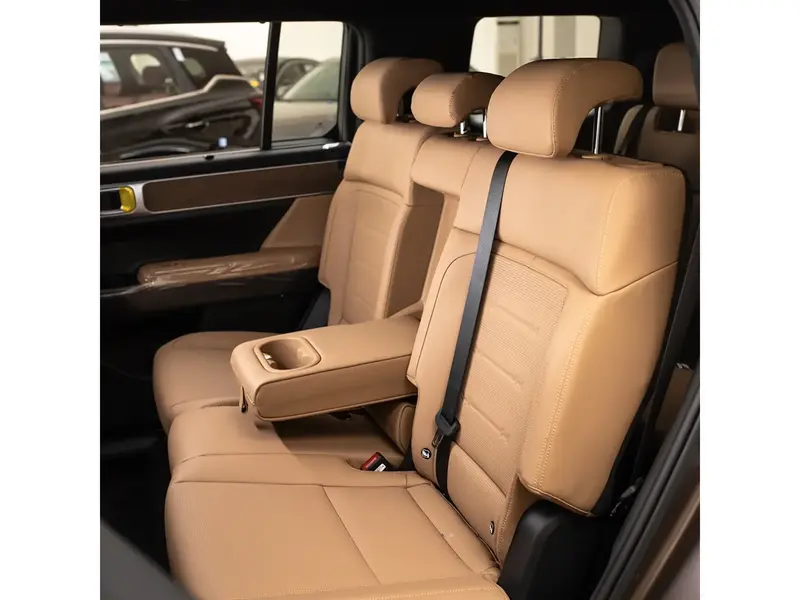 Hyundai SantaFe 2025